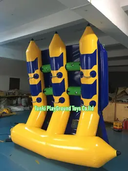 

inflatable water games flyfish banana boat