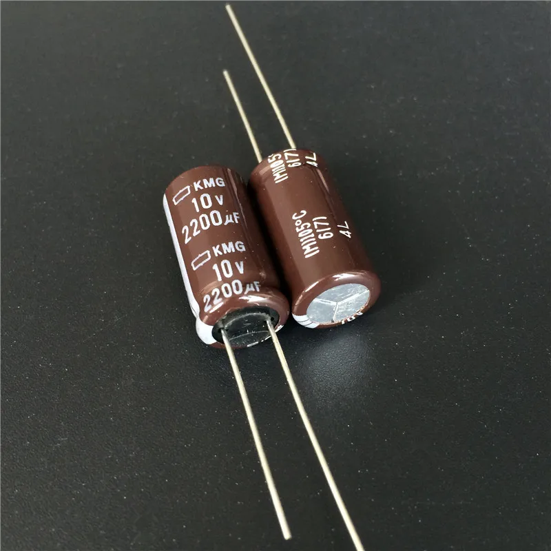 Nippon chemi con конденсаторы