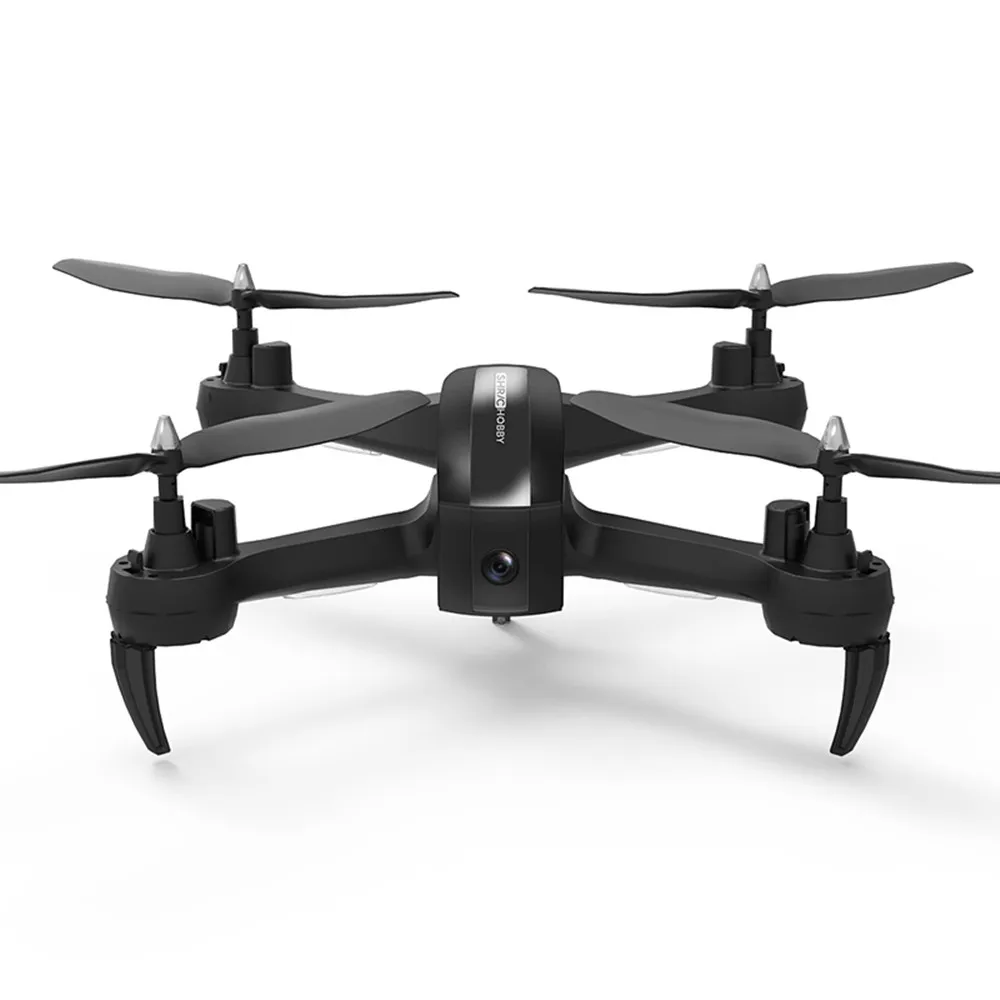 1080P Wi Fi FPV HD камера SH7 RC Дрон Quadrocopter набор высота парения Geature селфи