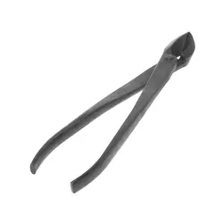 2018 новейшие круглые щипцы для обрезания краев бонсай для новичков инструменты с ручкой секатор ножницы нож 200 мм