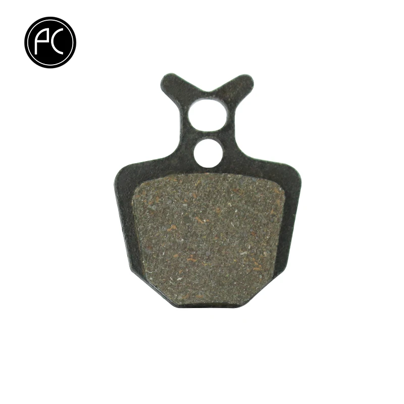 TEKTRO Plaquettes De Frein à Disque En Résine E10.11 | Résine Organique