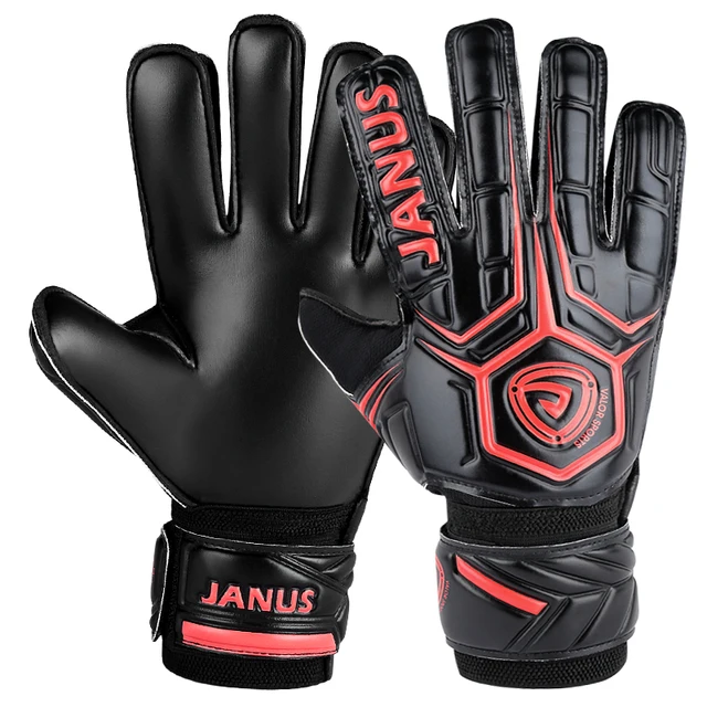 nike goalkeeper gloves with finger protection