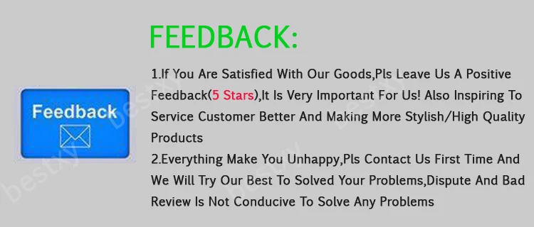 FEEDBACK