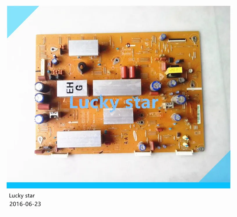 

Original S51AX-YD01 YB01 screen Y board LJ41-10181A LJ92-01880A
