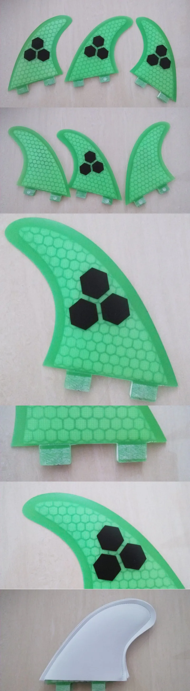 fcs surf fin