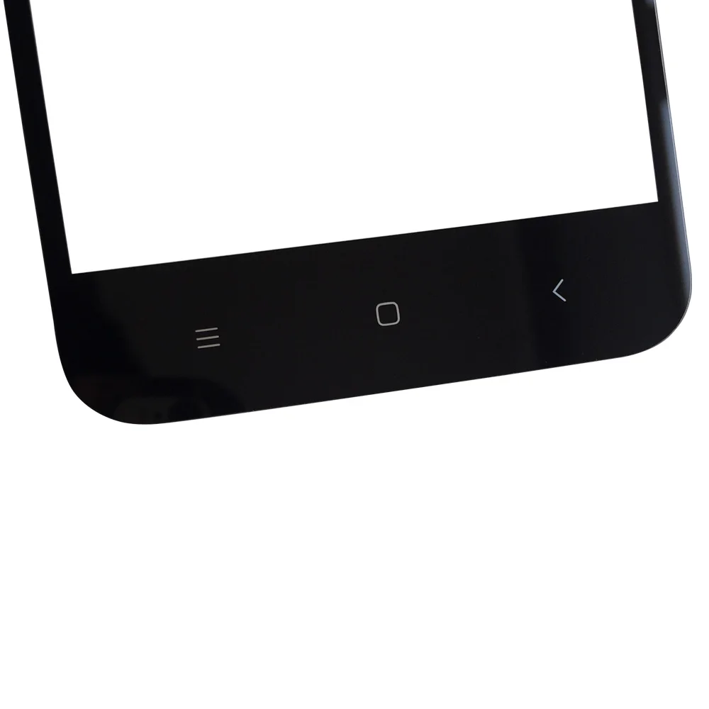 FSTGWAY для Ulefone S7 Сенсорная панель замена сборка сенсорной панели объектив+ Инструменты