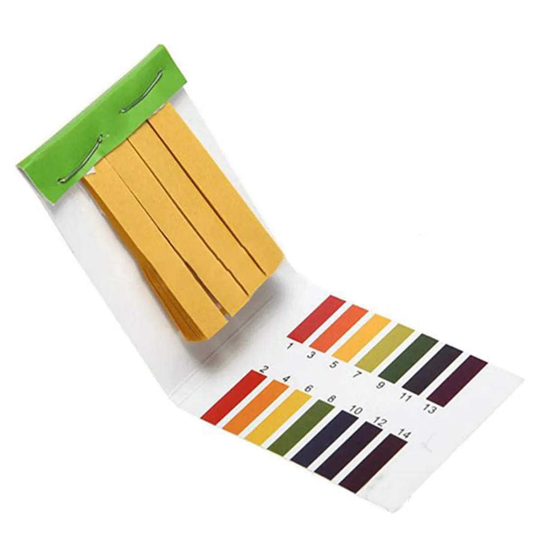 Buy Amazing 80 Strips PH Test Strip Aquarium Pond Water Testing PH Litmus Paper