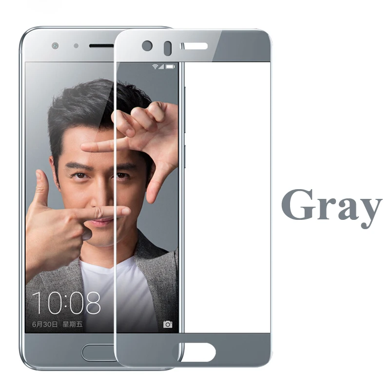 Huawei-honor-9-glass-tempered-honor-9-screen-protector-full-cover-blue-protective-film-MOFi-Huawei (2)