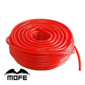 

Mofe Black/Blue/Yellow/Red silicone vacuum hose 10meter 10mm 100% silicone vacuum /tubing pipe