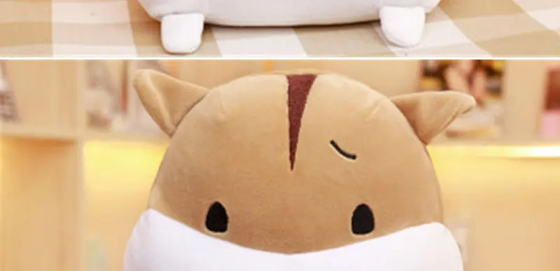 Plush Toys (9)