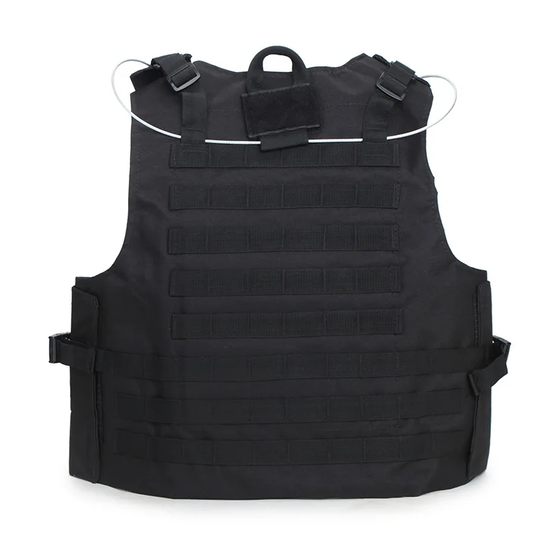  [STOCK]2018 Hot Game PUBG Playerunknown's Battlegrounds Special Forces 3 Level Waistcoat Cosplay Co