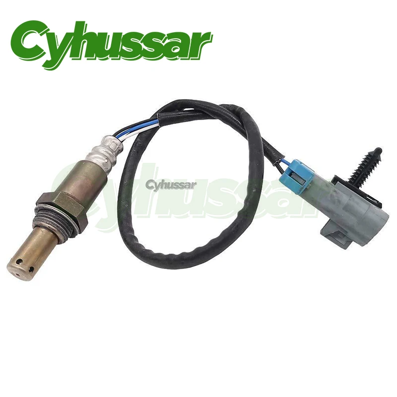 

O2 Lambda Sensor Oxygen Sensor Air Fuel Ratio Sensor for BUICK RAINIER CHEVROLET COLORADO TRAILBLAZER GMC ENVOY 12592591