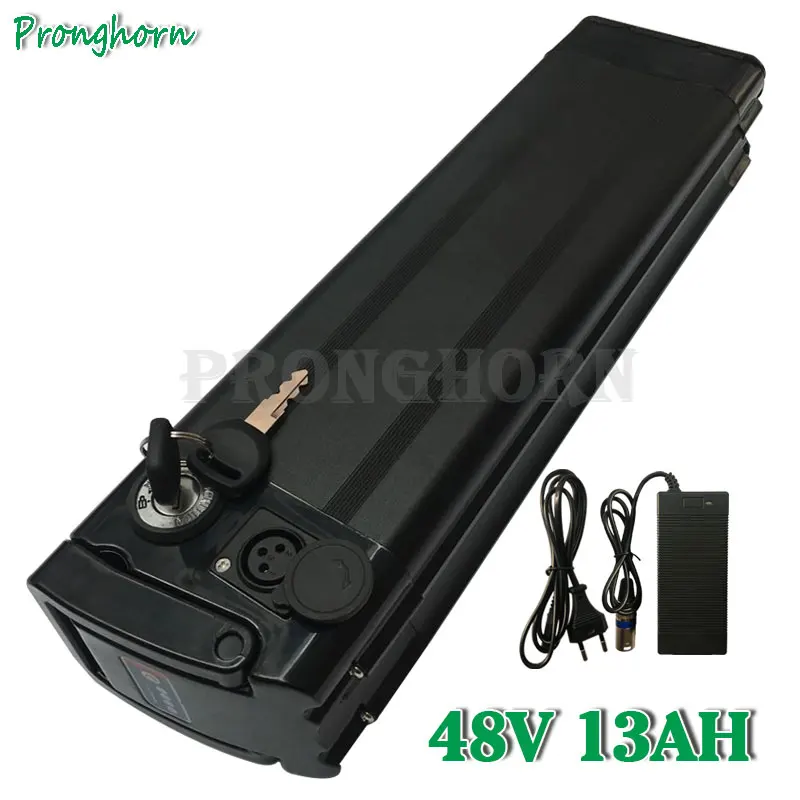 Discount Free Customs Tax 48V 13Ah 15Ah 16Ah Electric Bicycle Lithium Battery E-Bike 48 V Battery With 30A BMS for 500W 750W 1000W Motor 0 Discount Free Customs Tax 48V 13Ah 15Ah 16Ah Electric Bicycle Lithium Battery E-Bike 48 V Battery With 30A BMS for 500W 750W 1000W Motor 0