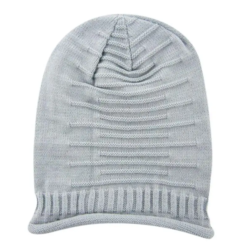 2017 Открытый спортивный новый Дизайн крышек твист узор Для женщин зимняя шапка