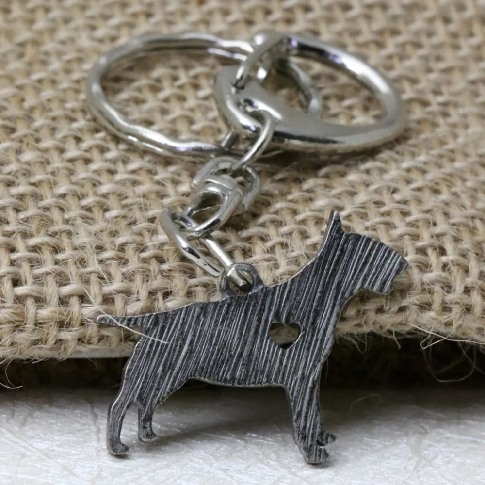 M12005 Bull Terrier