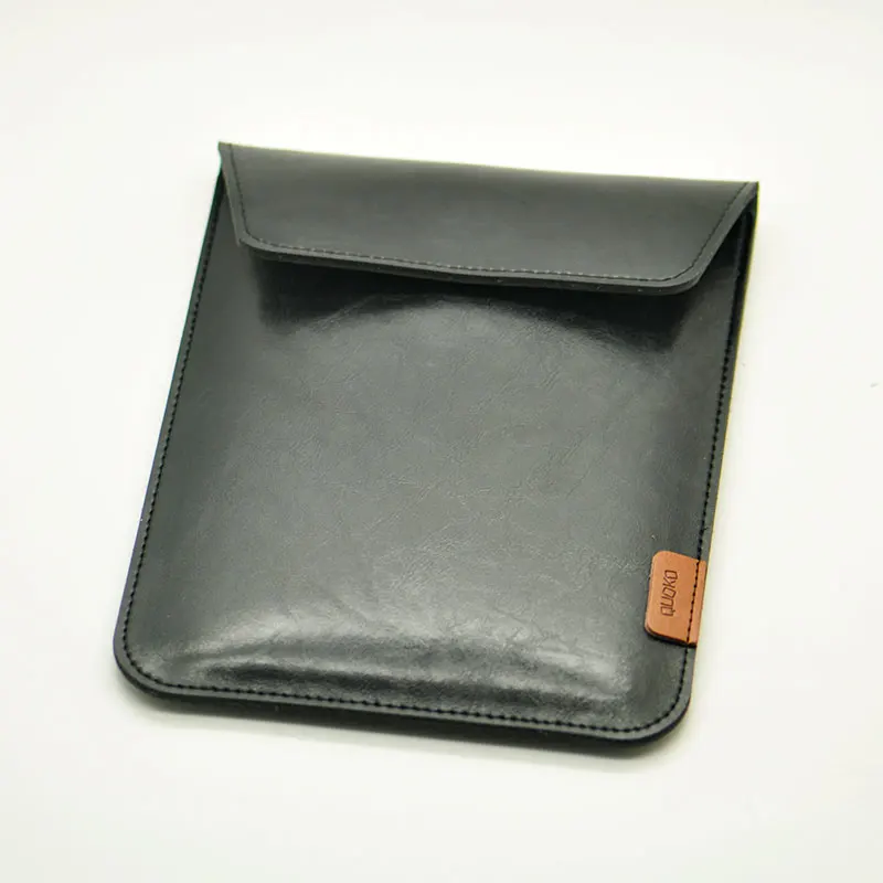 Bolsa Envelope Capa Fina Capa de Couro de Microfibra Capa tipo Livro Eletrônico para Kindle Asis 2023 Polegadas - Imagem 6