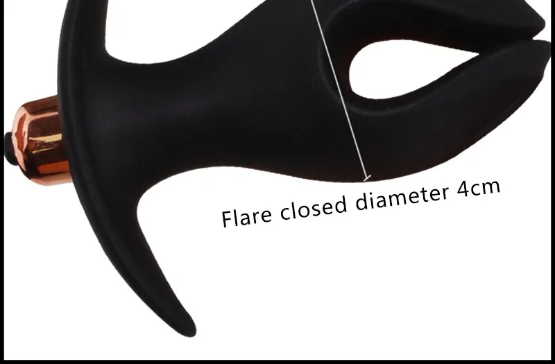 Black wolf electric new soft silicone anal plug SM sex toys open ass plug mirror prostate prosthetic toy Faloimitator female 7 Black wolf electric new soft silicone anal plug SM sex toys open ass plug mirror prostate prosthetic toy Faloimitator female 7