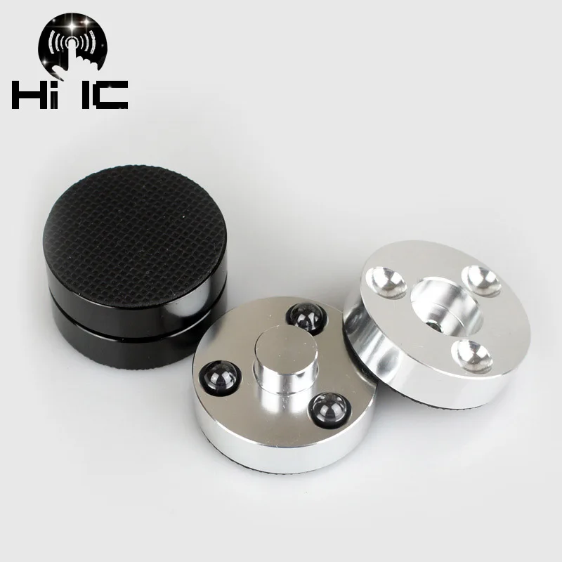 

Latest HIFI Audio Speakers Amplifier Preamp DAC CD Player Anti-shock Absorber Foot Feet Pads Vibration Absorption Stands Spikes