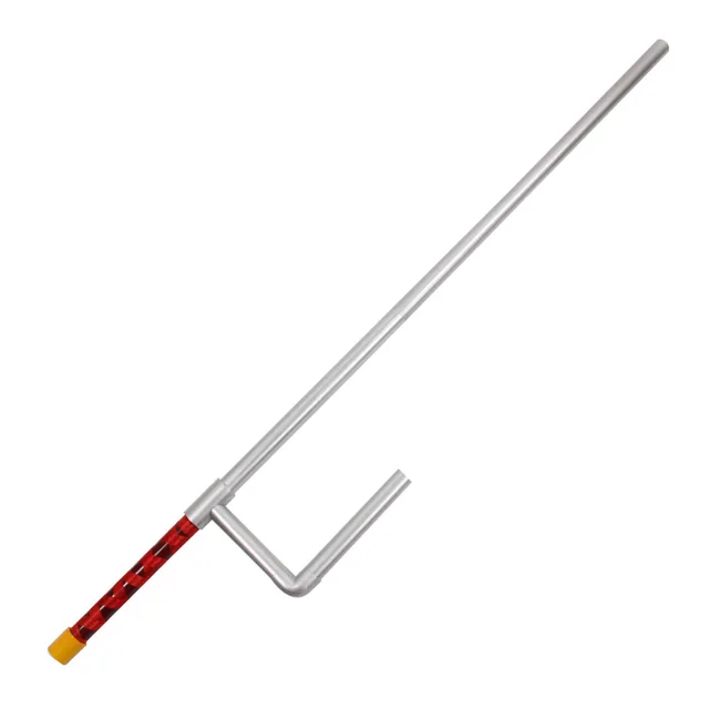 Buy One Piece Cosplay Smoker Weapons Jitte 2nd from