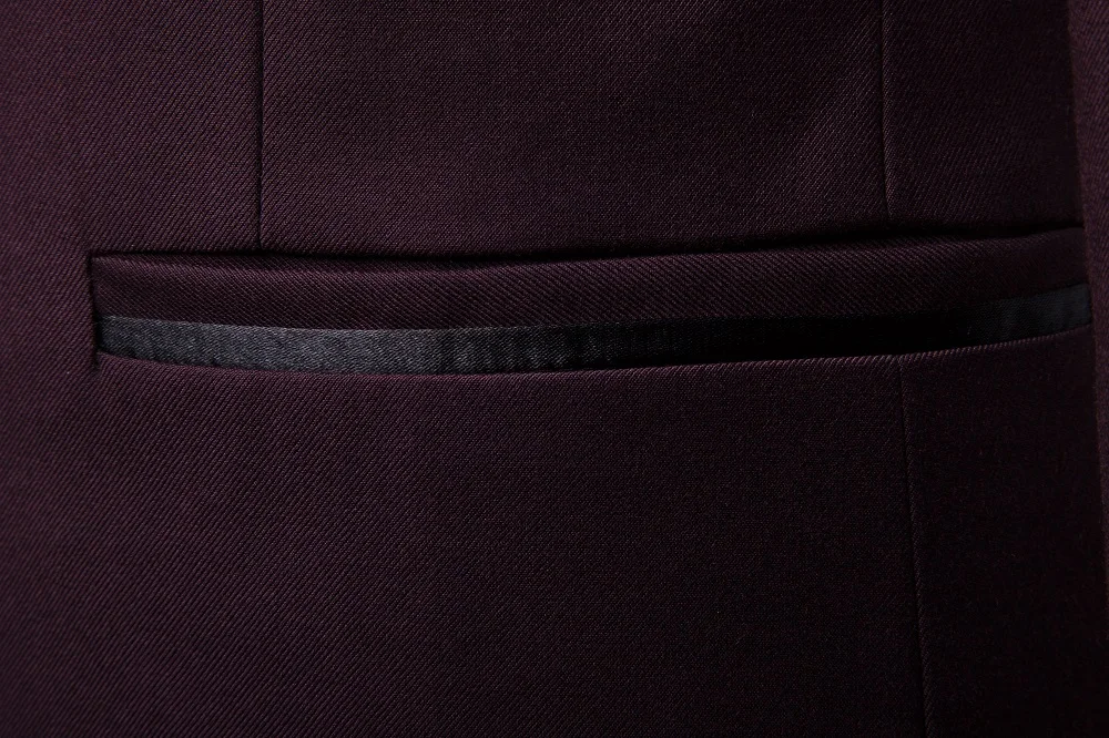 High Quality Moda Masculina