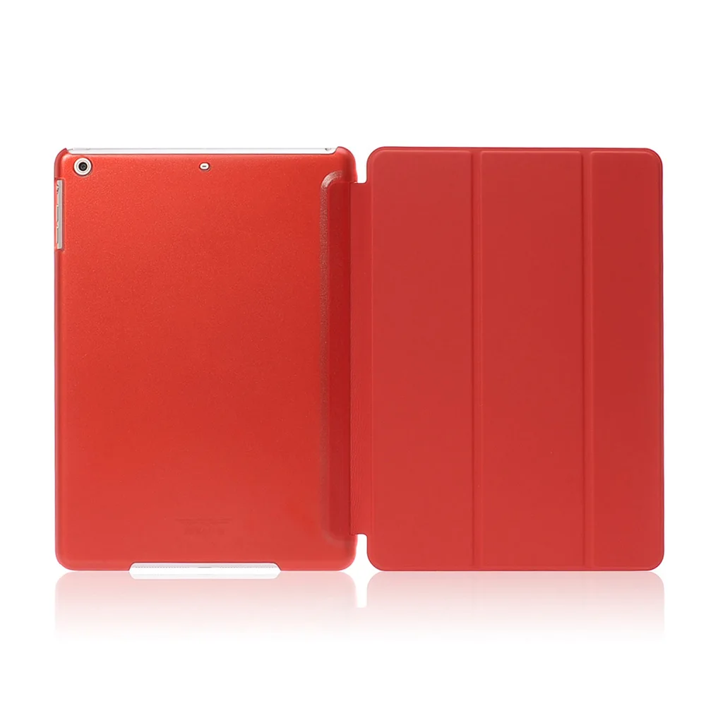 New Universal 3 Fold Smart Cover with Auto Sleep for IPad Air/Pro 10.5 14 New Universal 3 Fold Smart Cover with Auto Sleep for IPad Air/Pro 10.5 12