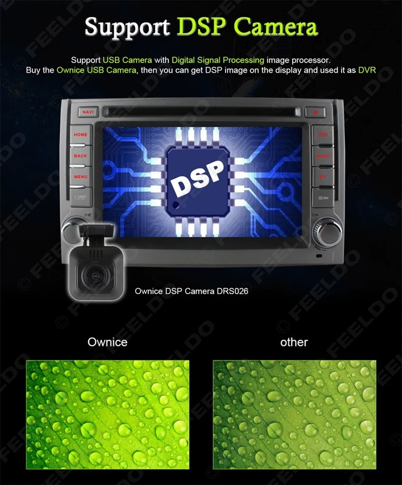 Clearance FEELDO 6.2" Android 6.0 (64bit) DDR3 2G/32G/4G LTE Octa Core Car DVD GPS Radio Head Unit For Hyundai H1/H-1/H3Grand Starex/i800 6 Clearance FEELDO 6.2" Android 6.0 (64bit) DDR3 2G/32G/4G LTE Octa Core Car DVD GPS Radio Head Unit For Hyundai H1/H-1/H3Grand Starex/i800 6