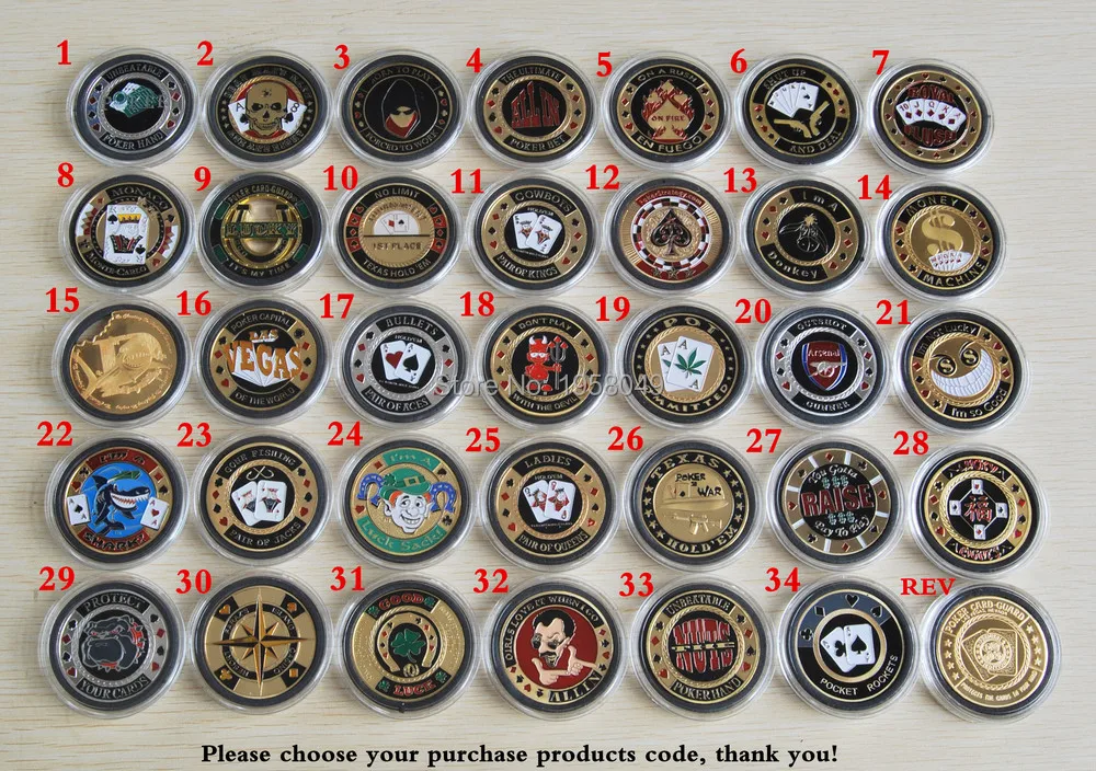 Home poker system
