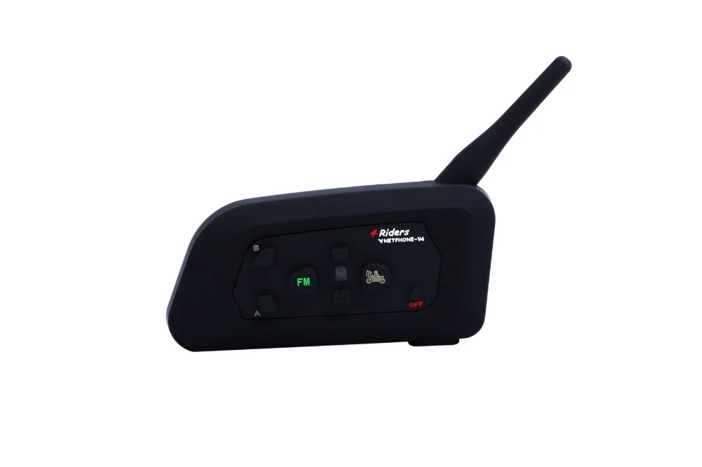 V4 Bluetooth Intercom (3)