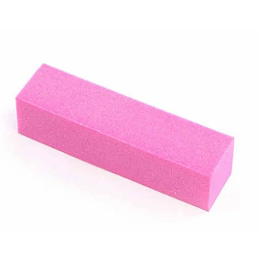 2017 nail file Buffer Buffing Sanding Files Block Nail Art Tips Manicure Tool nail file