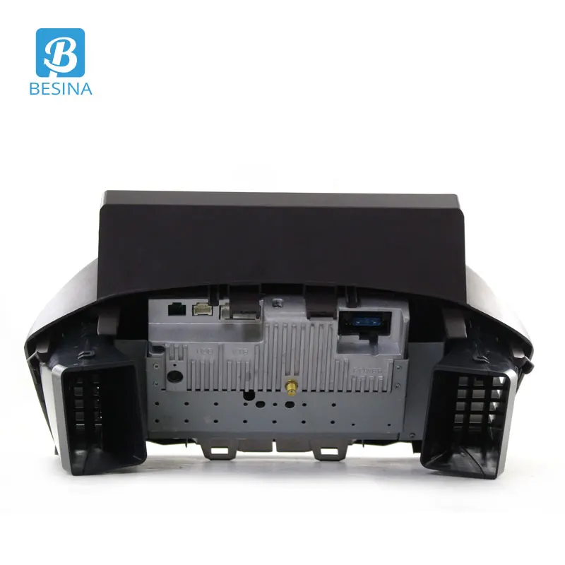 Clearance Besina 9 inch Android 8.0 Car Radio For Buick Regal 2009 Multimedia Player GPS Navigation WIFI 2G+32G Stereo WIFI RDS Auto Audio 3