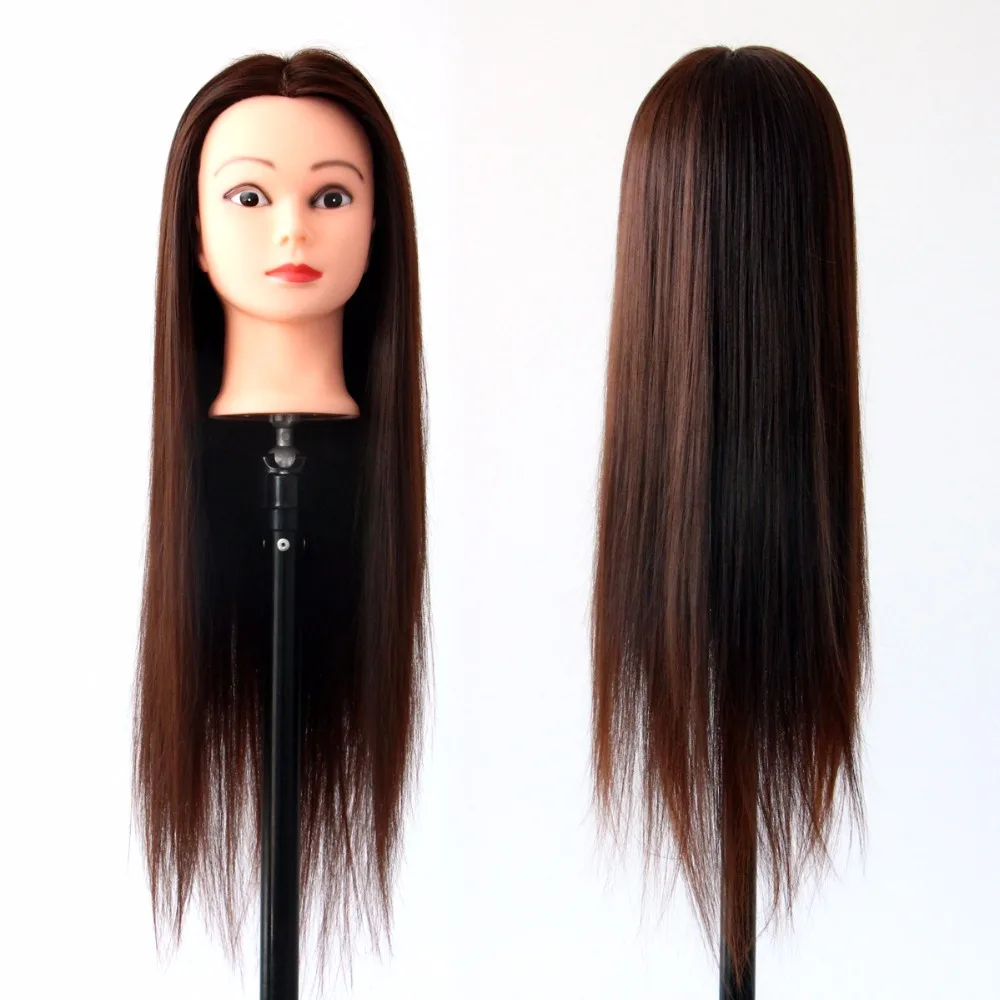 practise hair doll