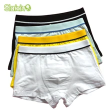4 Pcs lot High Quality Cotton font b Kids b font font b Boys b font