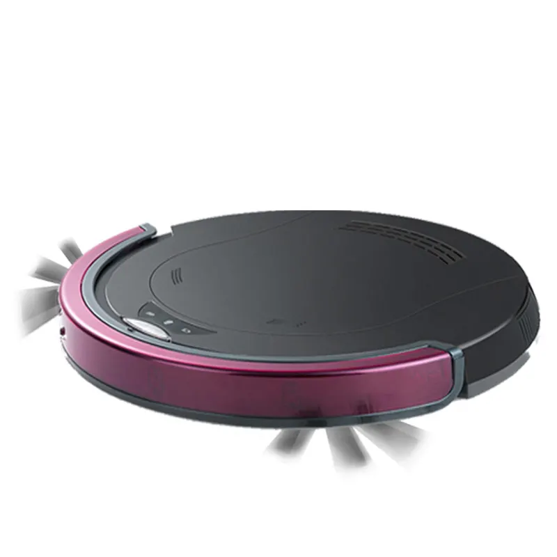 

Vbot Sweeping Robot Home Ultra Thin Fully Automatic Sweeping Machine Wireless Intelligent Robot Vacuum Cleaner