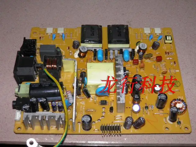 

Free Shipping>Original 715L1142-E-1 high voltage power supply board board-Original 100% Tested Working