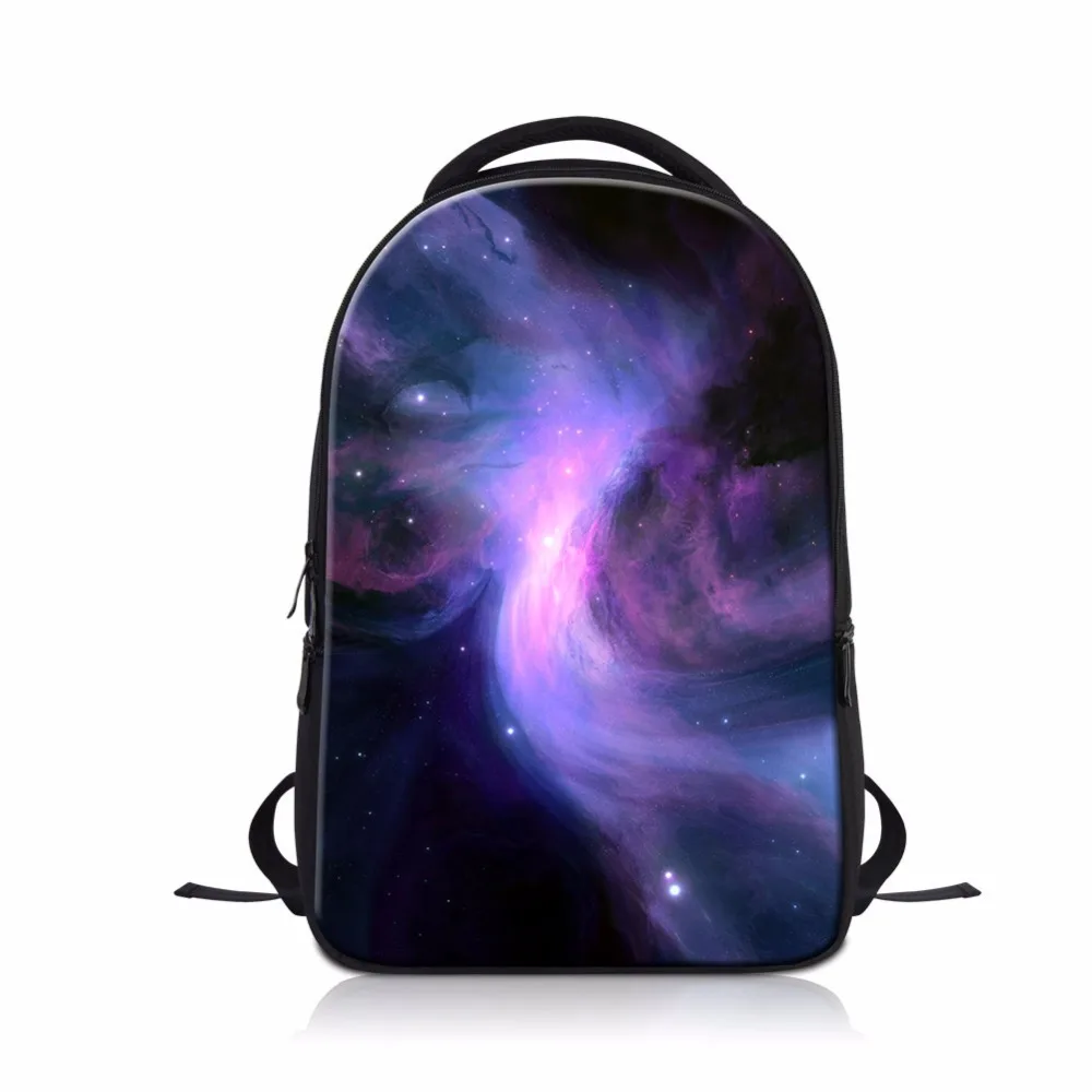 

Dispalang Galaxy Backpack for Teens Univese Space Laptop Computer Bookbag for Women Girly Schoolbag Cool Mochila Boys Casual Bag