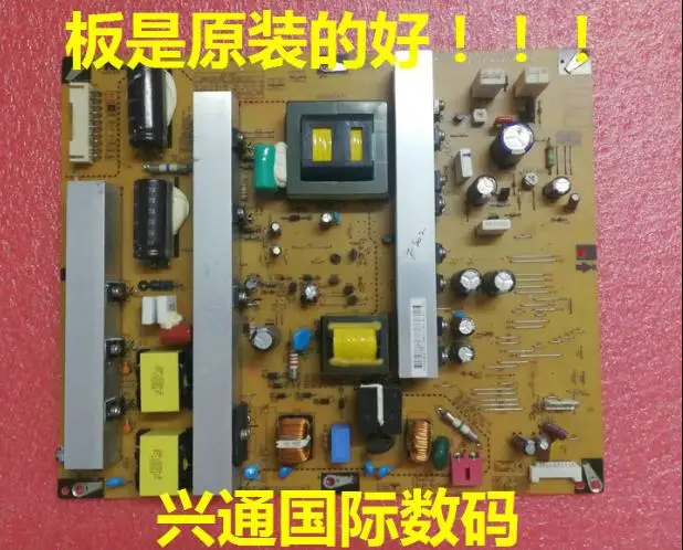 

100% test for LG power board PSPF-L911A 3PAGC10014A-R EAX61415301 42T1