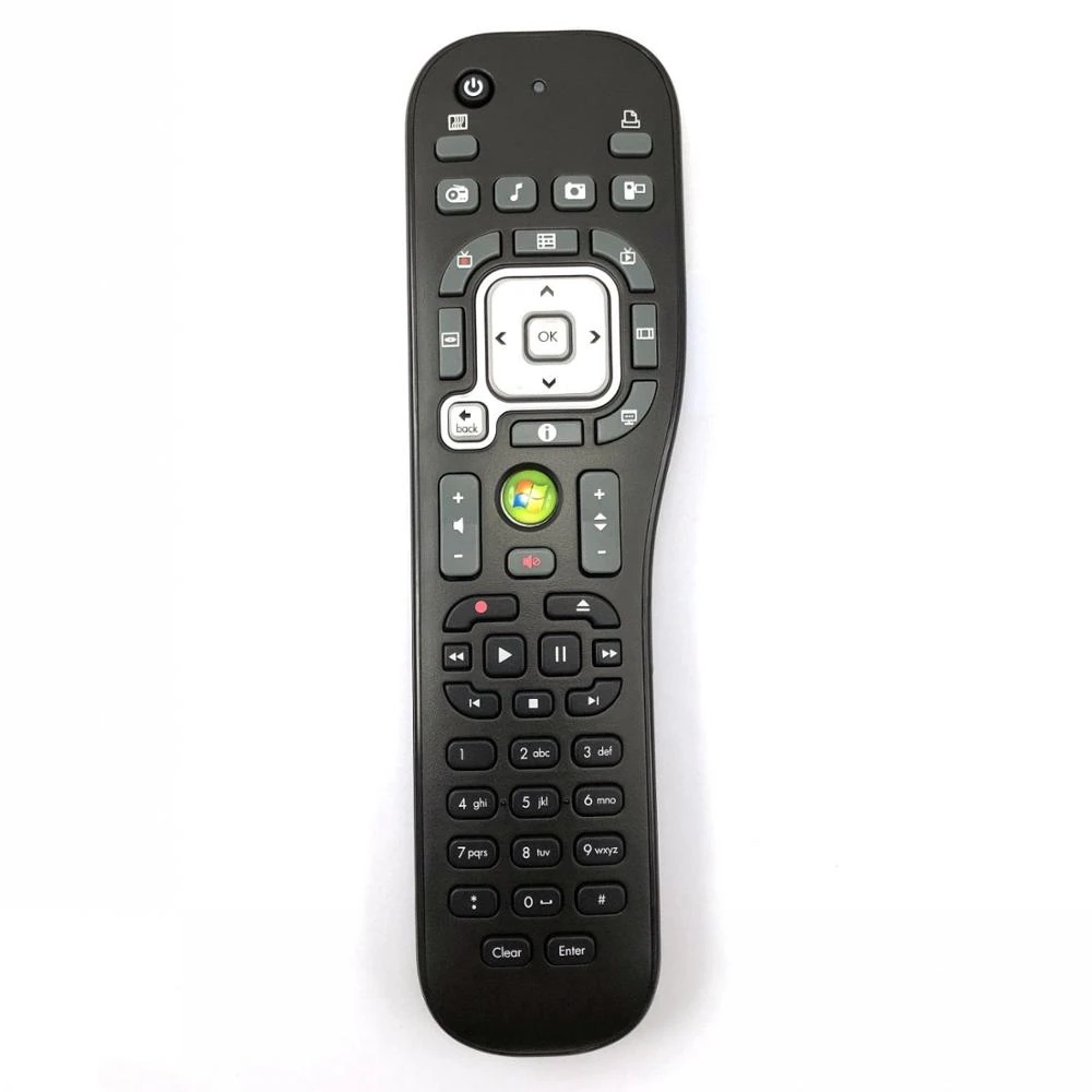 New RC260 For Dell Windows Microsoft MCE Kodo Media Center Remote