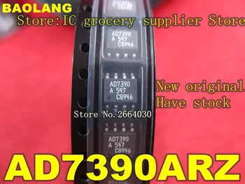 

Freight free 10pcs/lot 100% New Original AD7390ARZ AD7390A AD7390 SOP8