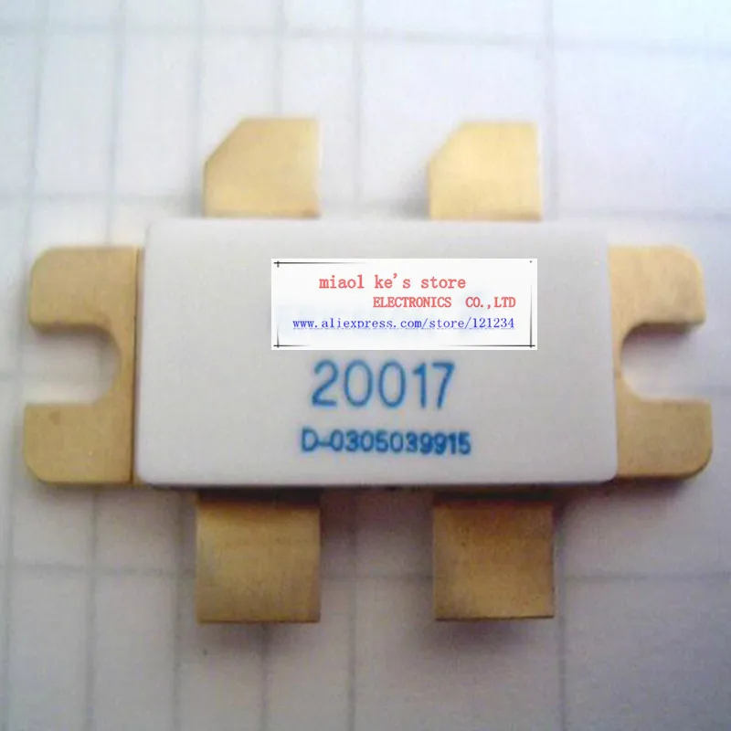 

PTB20017 20017 - High-quality original transistor
