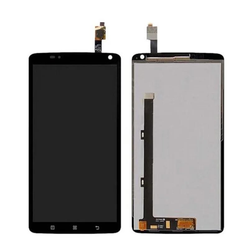 

For Lenovo S930 S 930 OEM Replacement LCD Screen and Digitizer Assembly Part Display Repair Parts