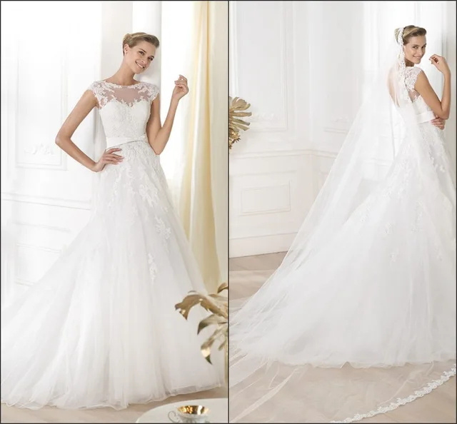 Taiwan Bridal Dresses