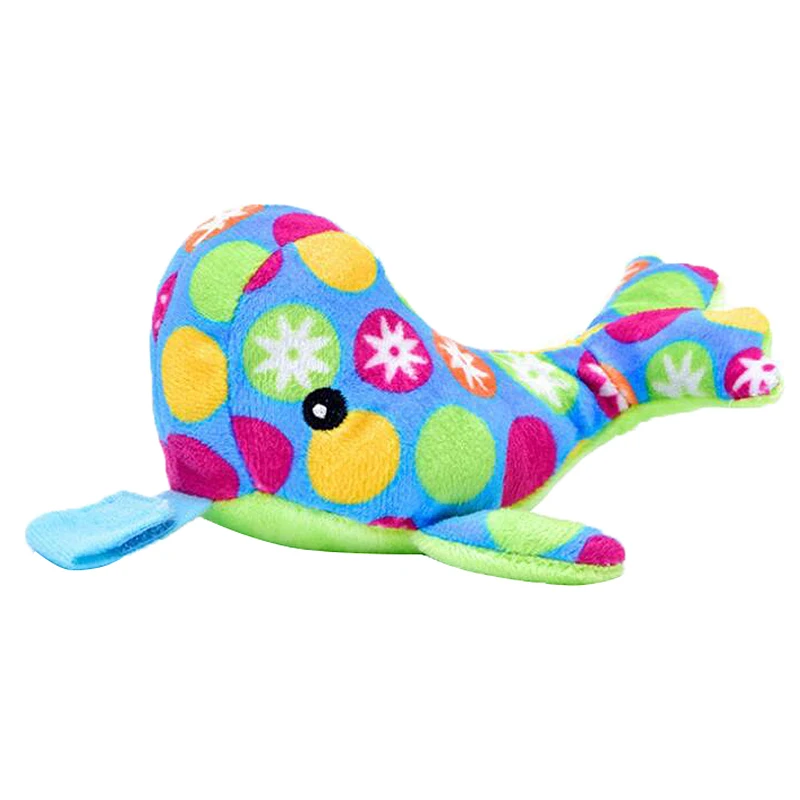 Baby Hanging Toys Pacifier Clip Pacifier Lovely Stuffed Animals Hang Clips Feeding Holder Plush ANJ05