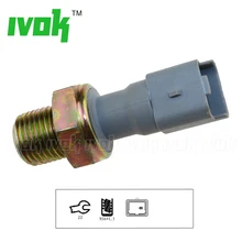 Фирменная Новинка масла Давление переключатель Сенсор для Peugeot 306 Boxer 806 406 308 Expert 106 ранчо 207 407 807 Bipper 1007 4007 206 307 607