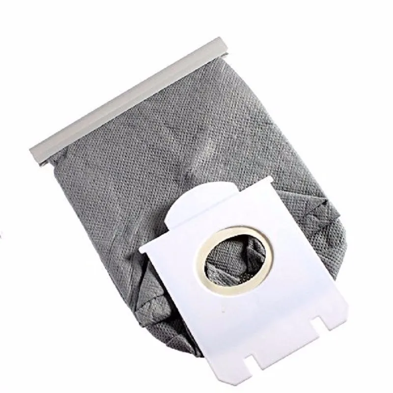 Пылесборники для пылесоса Philips FC8220 FC8222 FC8224 FC8200 FC8134 FC8613 FC8614 5 шт.|vacuum cleaner dust bag|dust