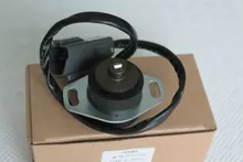 free shipping Potentiometer,positioner,angle sensor for Komatsu PC200-5 digger цена free shipping Potentiometer,positioner,angle sensor for Komatsu PC200-5 digger цены онлайн