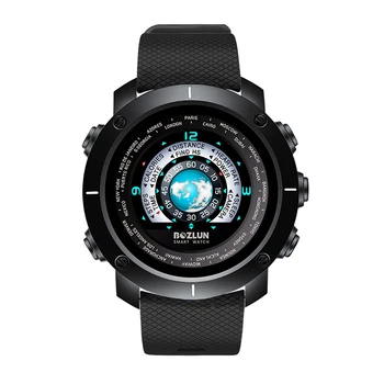 

Skmei Smart Watch Men Bluetooth Sport Men's Digital Watches Fitness Wristwatches Man HeartRate Calories Remote Camera Waterproof