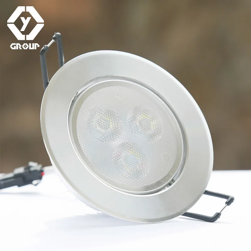 

OYGROUP Modern LED Ceiling Light For Indoor LED light Ceiling Lamp led kitchen lights 3W#OY16CT0