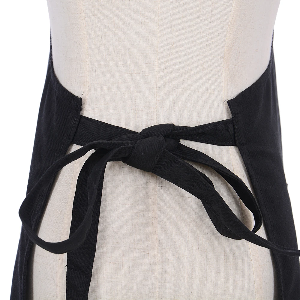 Unisex Work Adjustable cooking kitchen aprons