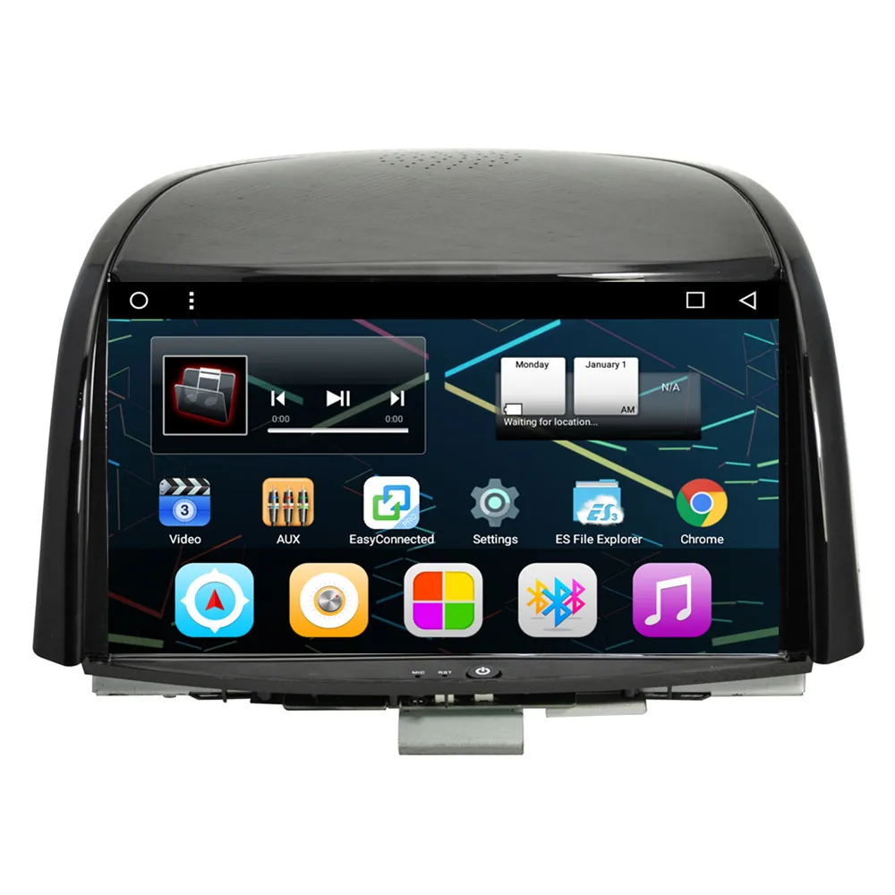 Sale 9" Android Car Multimedia Stereo GPS Navigation DVD Radio Audio Sat Nav Head Unit for Renault Koleos 2009 2010 2011 2012 2013 0 Sale 9" Android Car Multimedia Stereo GPS Navigation DVD Radio Audio Sat Nav Head Unit for Renault Koleos 2009 2010 2011 2012 2013 0
