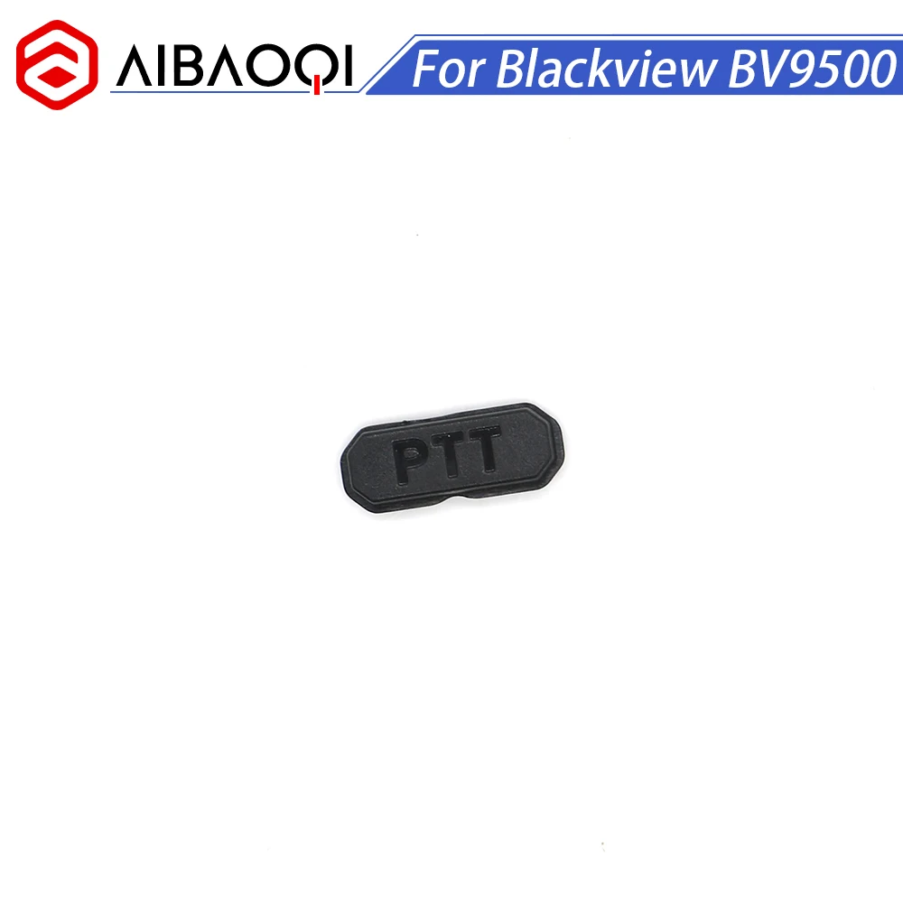 AiBaoQi PTT кнопочный ключ для Blackview BV9500/BV9500 Pro Phone
